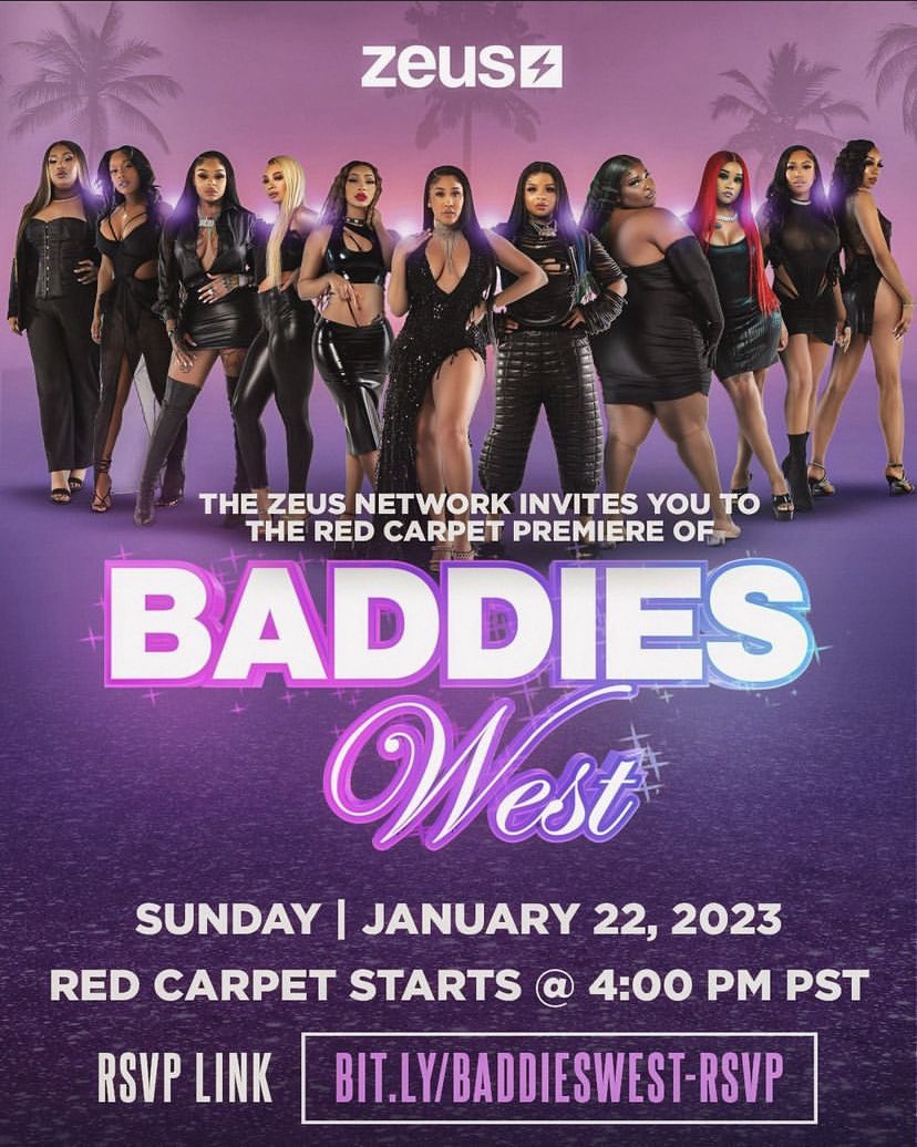 Baddies West – Season 1 Episode 3