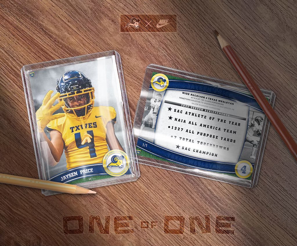 TxWes Football tweet media