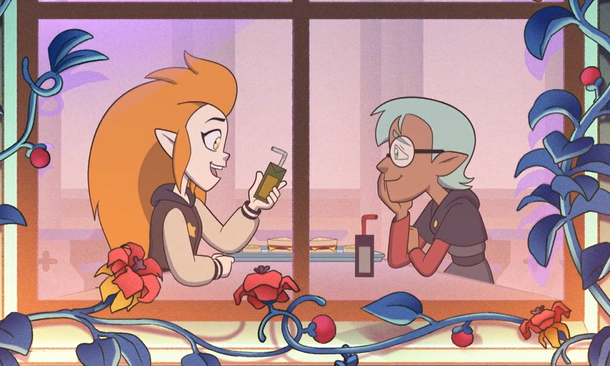 theowlenby's tweet photo. // toh spoilers

AND AFTER ALL THIS TIME!! I'M STILL!! INTO!! YOU!!! https://t.co/kzDYwoLrCR