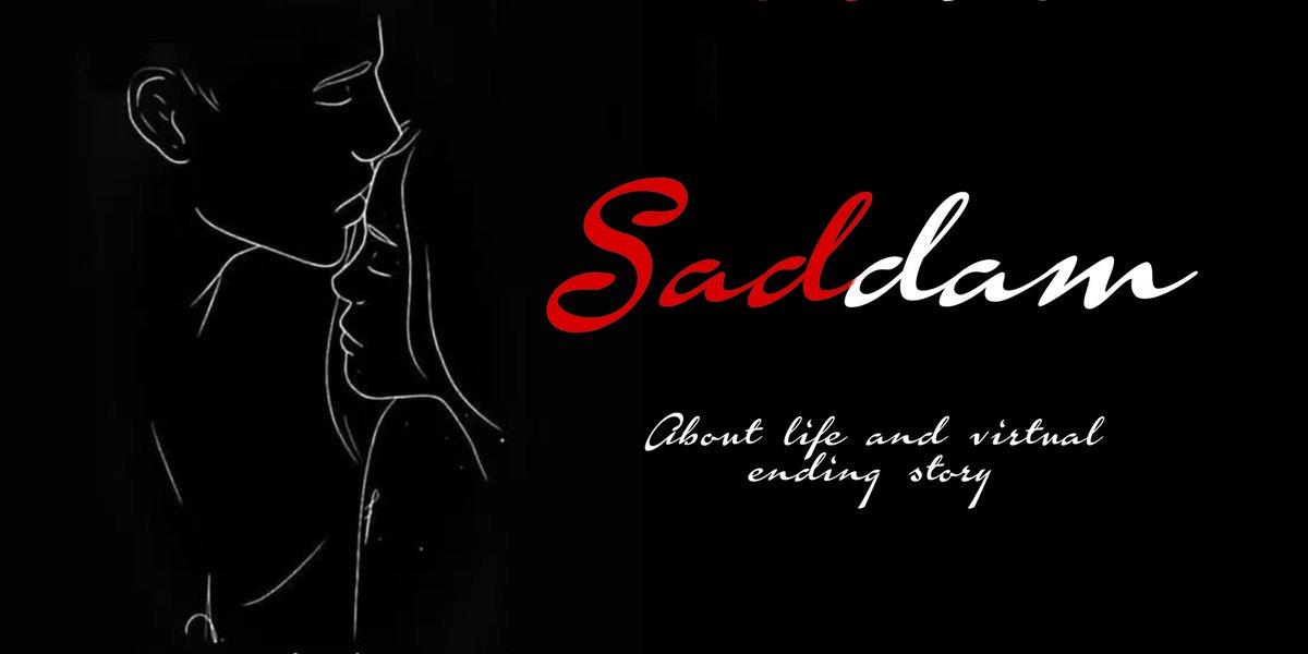 Sadam 

"About his life and the ending story in virtual"

— Lee jeno local au
written by <a href="/sumursaat/">kaden</a>
