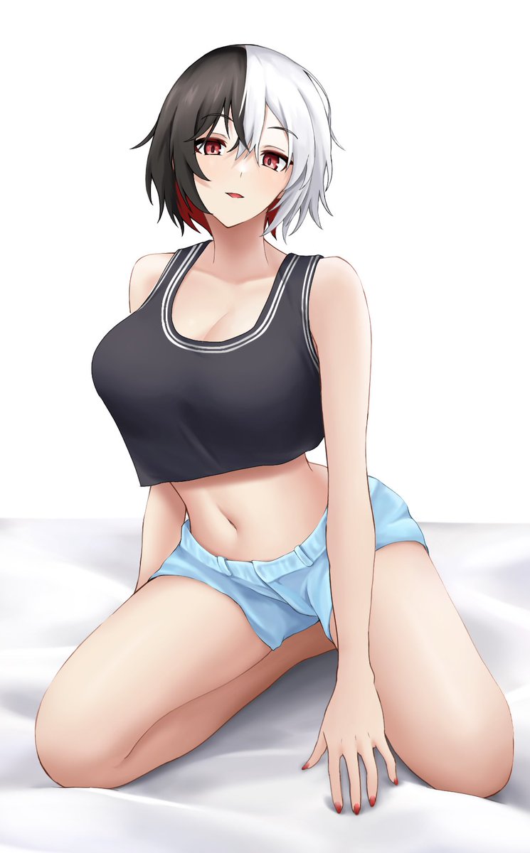 「」|番場のイラスト
