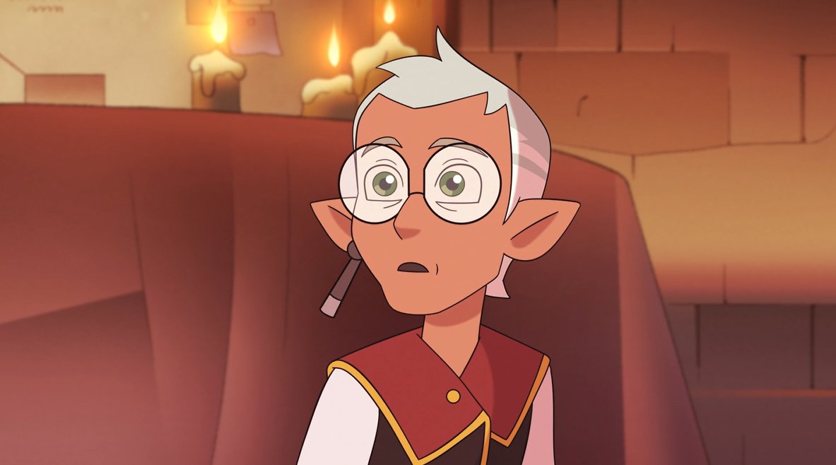 theowlenby's tweet photo. // toh spoilers

AND AFTER ALL THIS TIME!! I'M STILL!! INTO!! YOU!!! https://t.co/kzDYwoLrCR