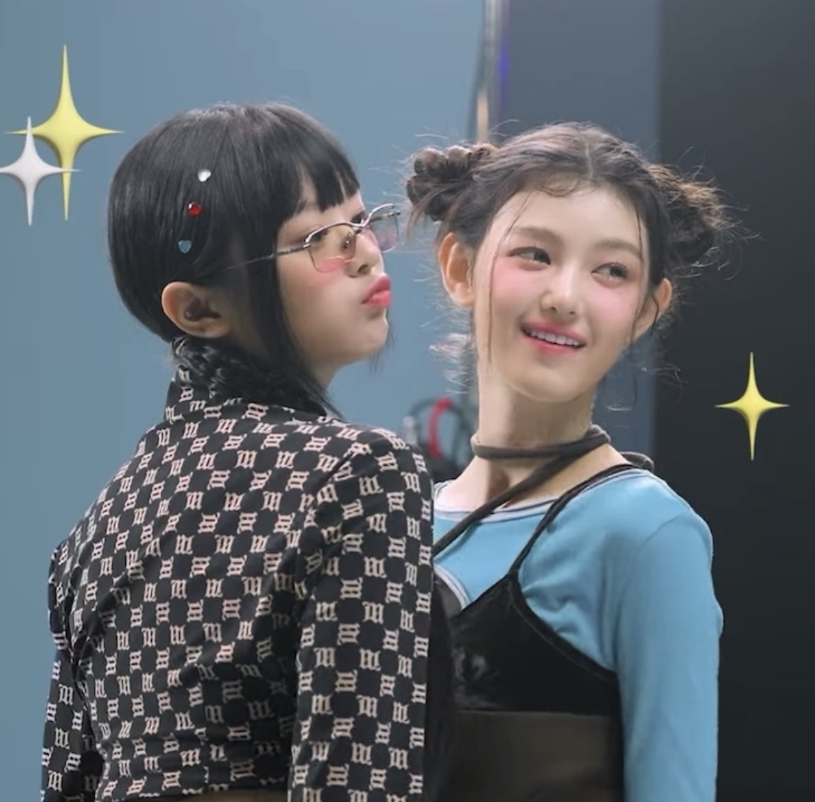 archivehanni's tweet photo. niniz my loves https://t.co/2BENvCklfm