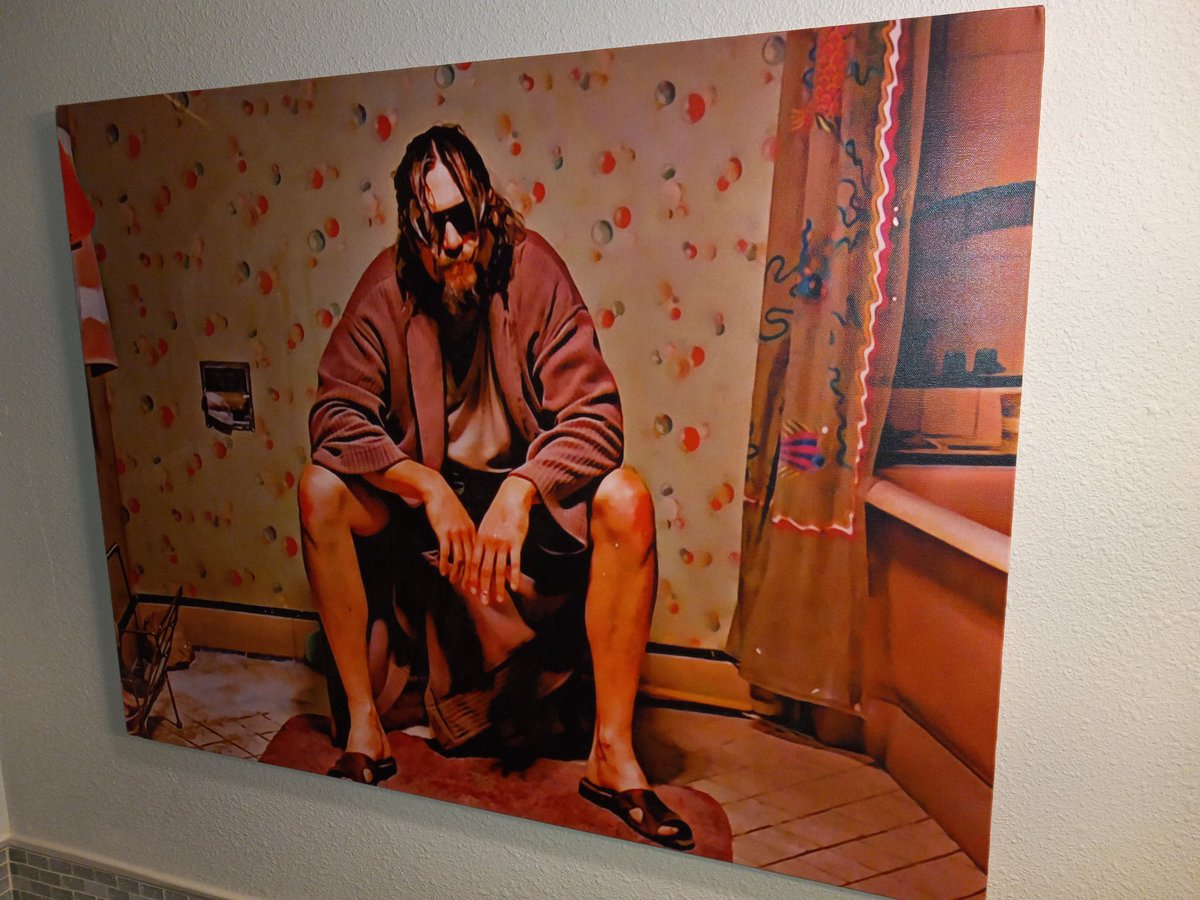 AlaskaSak13's tweet photo. Rate my poop station https://t.co/PMTDZE3ECm