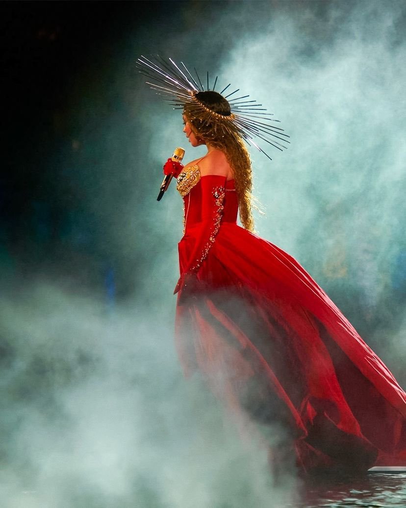 beyhivecombr's tweet image. 👑