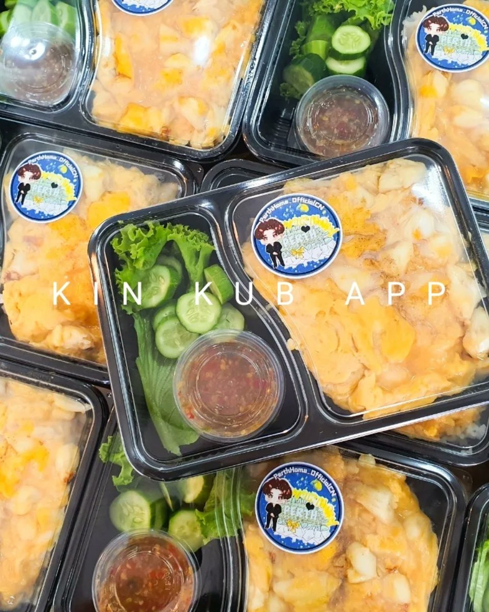 taroappp's tweet image. Top Hits Menu อร่อยจนต้องยกนิ้ว👍
🦐สปาเก็ตตี้กุ้งแม่น้ำ 
Spaghetti With River Prawns 

🦀ข้าวไข่ข้นกรรเชียงปู
Condensed Egg Rice With Lump Crab meat

#foodboxes #snackboxes #Foodsupport #foodlover #foodsupportthailand #fooddelivery #foodpictures