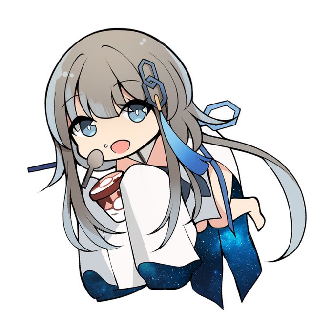 #原神 
ハーゲントゥス 