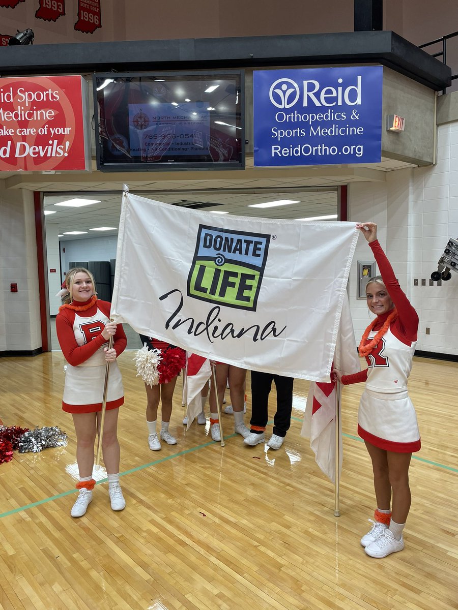 Rowdy Red Devils tweet media