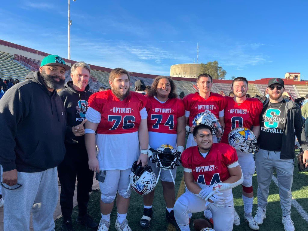 Sheldon_HS's tweet photo. Our Optimist boys! #family @SheldonHS_FB https://t.co/YPodDw1k2m