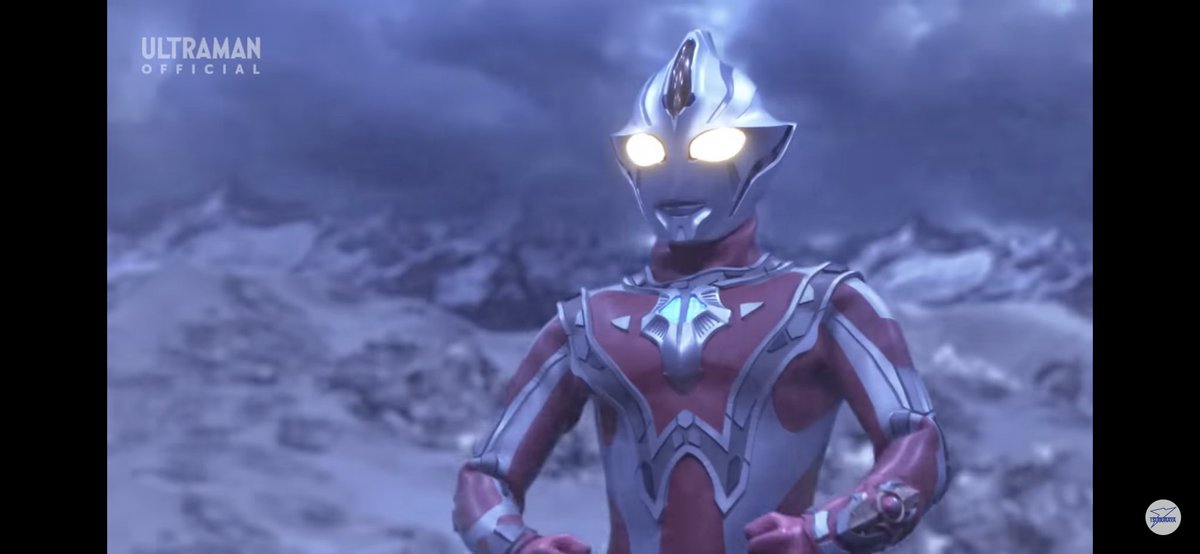 m_mid_chuya's tweet photo. #ウルトラギャラクシーファイト
#UGFTDC
予告の段階でやってくれると思ったメビウスインフィニティー。

ただ…誰がメビウス&amp;ウルトラ兄弟のときの演出を丸々再現してくれると想像できたやろうか。

BGMもあのときのを採用してるし‼️ https://t.co/RkPnbea5rk