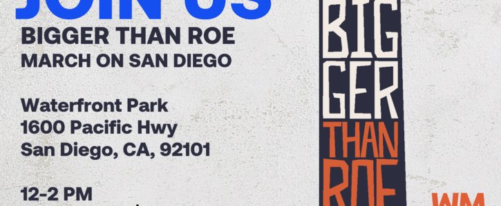 youngestbongo's tweet photo. #ProRoe #SanDiego #ThisIsHowWeRoe https://t.co/452cCi1l33