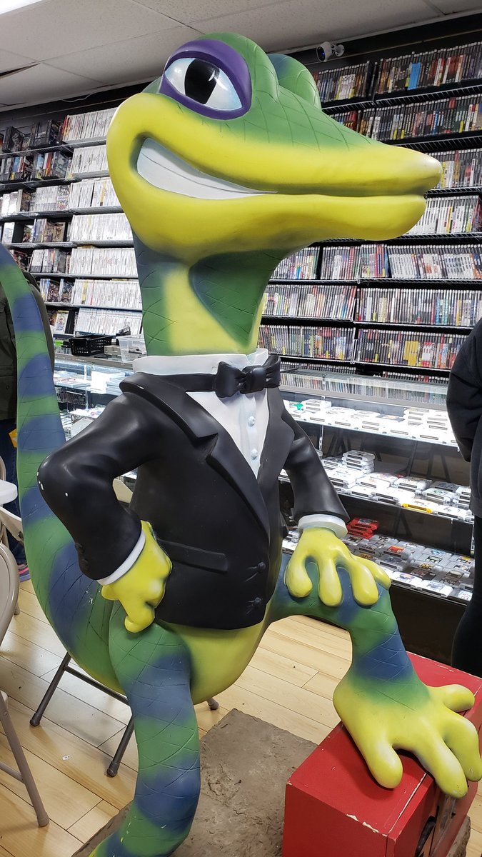 JRico_32's tweet photo. #BringBackGex https://t.co/YFgrgTMtwp