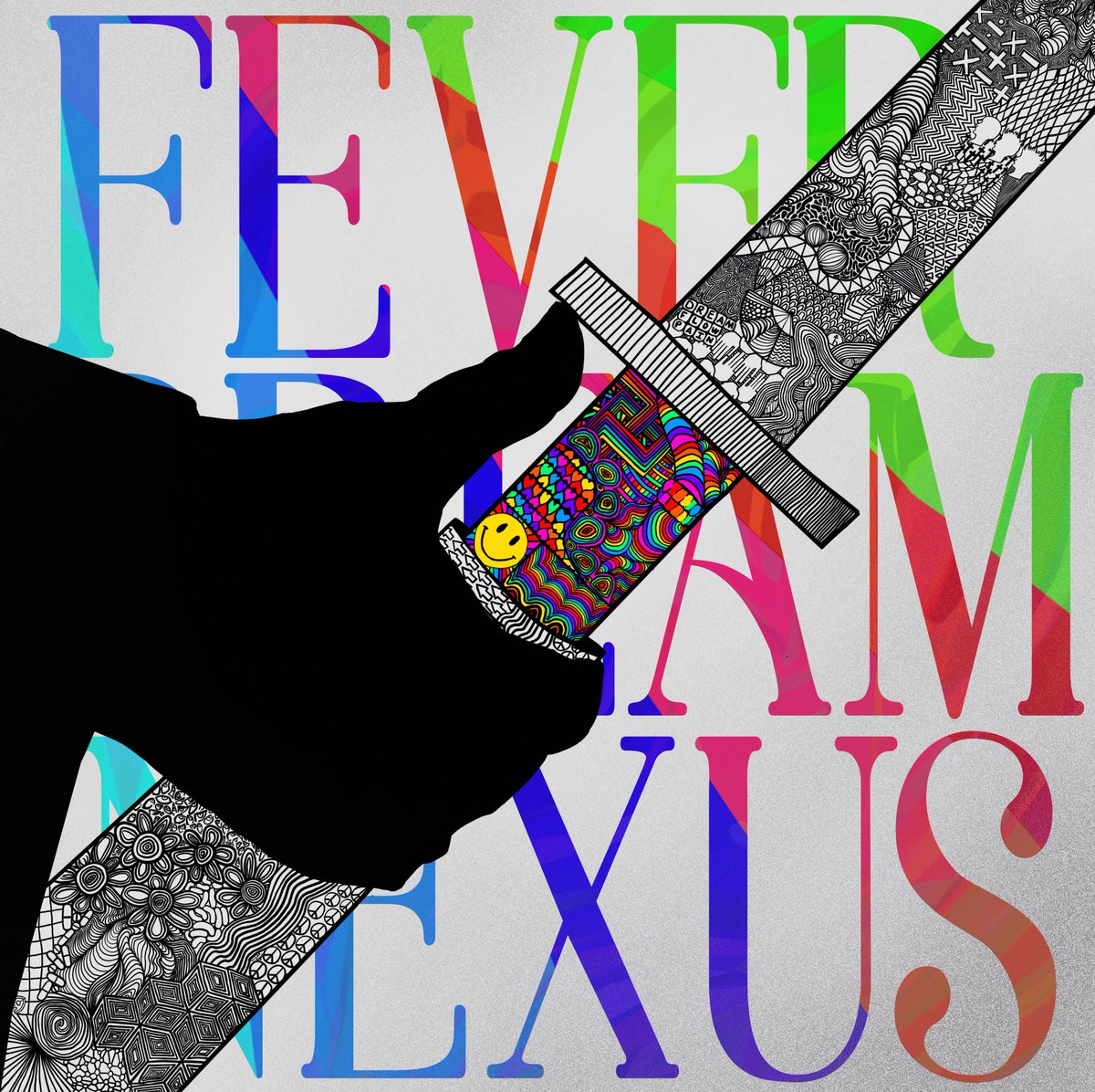 Prepare to pass into the Nexus... #Zinequest #Kickstarter #OSR #FeverDreamNexus