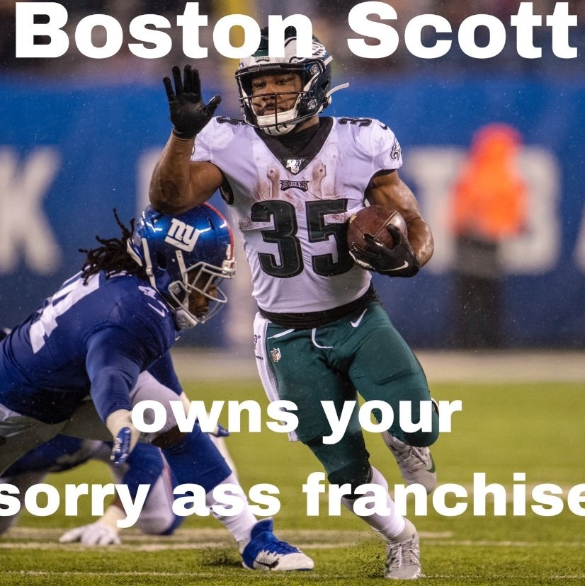 Philadelphia Eagles on Twitter: Philadelphia Eagles on Twitter: