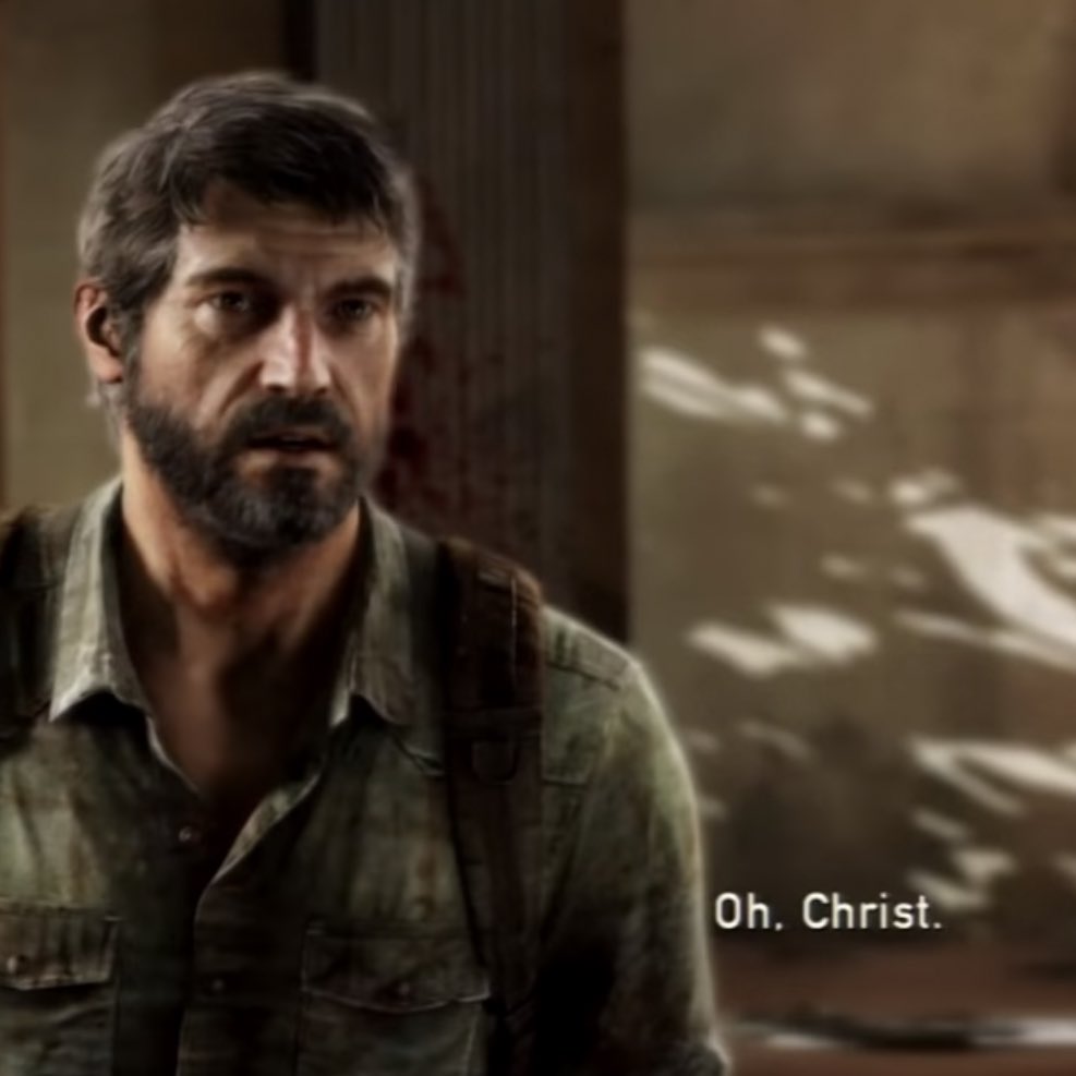 this scene tomorrow who else is scared….