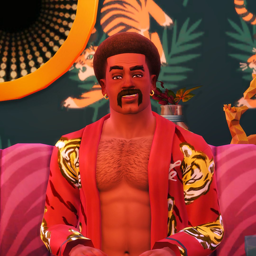 ArdoSims's tweet photo. Hawt Sims looking to be Simtimate with you... ❤️🔥
#ShowUsYourSims #SimtimatesCollectionKit https://t.co/wrSTi6KEud