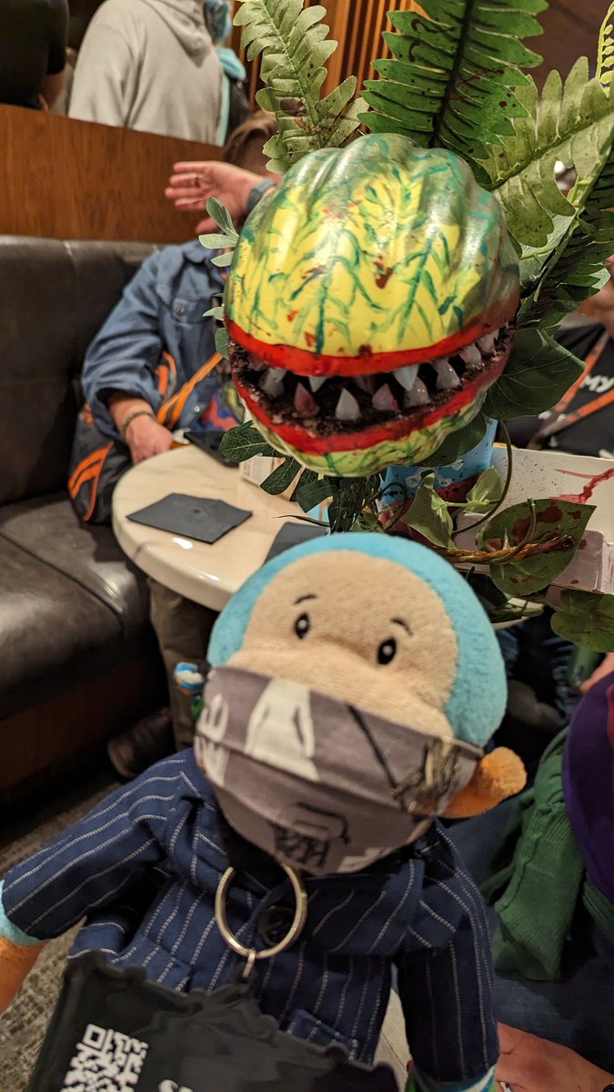 Murdoch Monkey tweet media