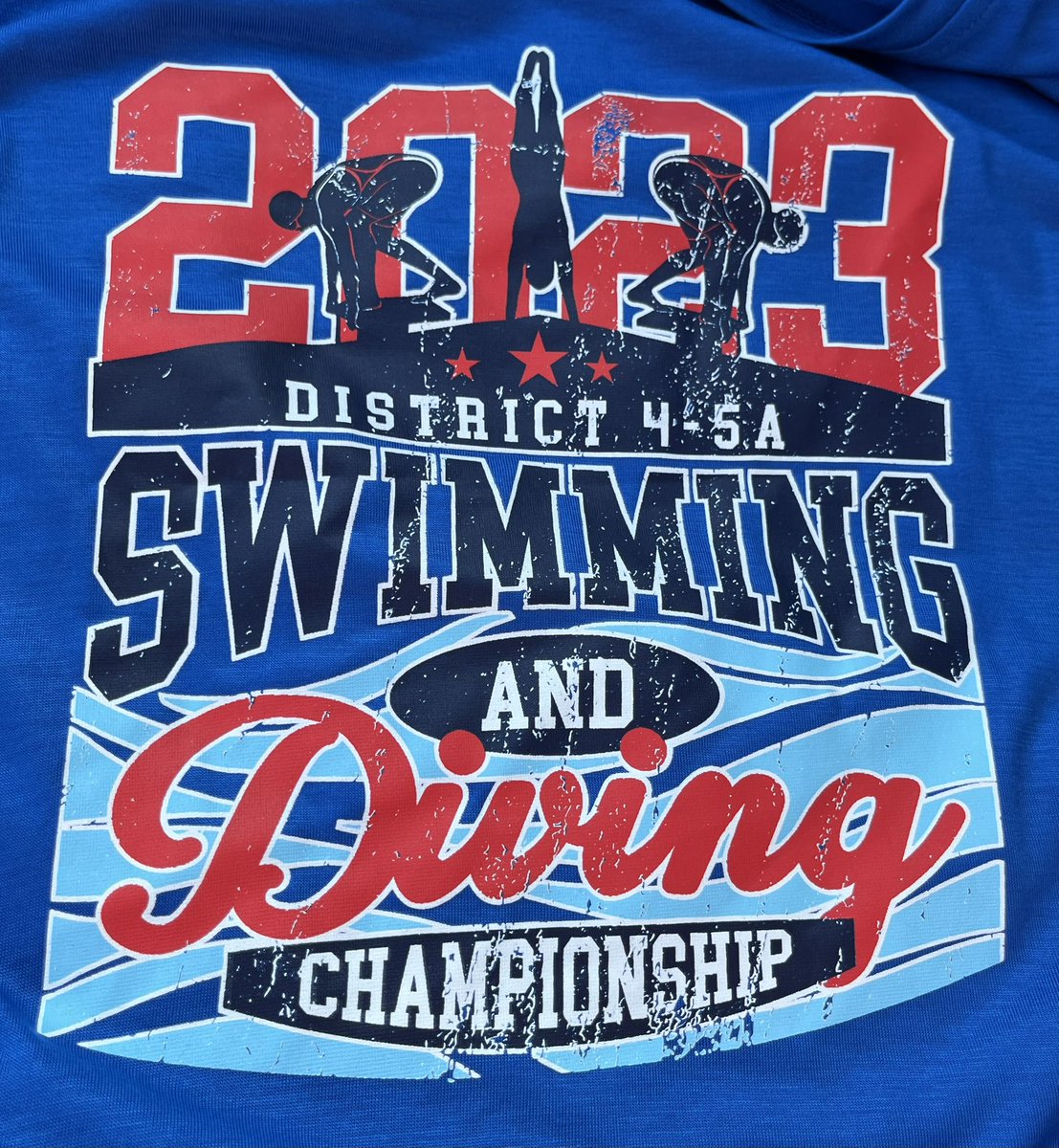 AveriDuncan's tweet photo. District Champ 500 Free…District Champ Medley Relay…District Runner-Up 4Free Relay…District Runner-Up Team…Bronze Medal 2Free!
@LubbockISD #CU #Mustangs https://t.co/zG1Kn8W6LK