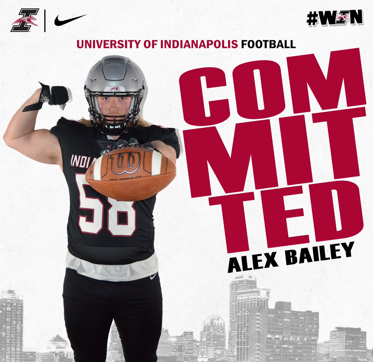 Alex Bailey tweet media