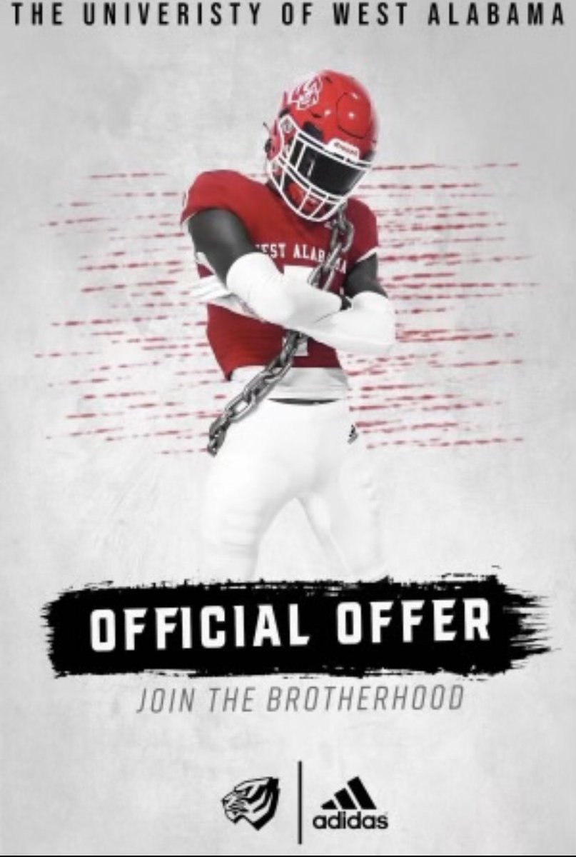 J’Dyn Arrington (@jdynarrington_5) on Twitter photo TRULY BLESSED TO HAVE EARNED ANOTHER OFFER!🙏🏽 <a href="/cfelus/">Carmen Felus</a> <a href="/_CoachHamp400/">C.J. Hampton</a> <a href="/RecruitTheDale/">GardendaleRecruiting</a> <a href="/Coach_Firestone/">Eric Firestone</a> @CoachEadsGDale <a href="/Iam_JuanJackson/">Juan Jackson</a> <a href="/ChadEadsOL/">Chad Eads</a> <a href="/CoachJSamuel/">Jalen Samuel</a> TRULY BLESSED TO HAVE EARNED ANOTHER OFFER!🙏🏽 <a href="/cfelus/">Carmen Felus</a> <a href="/_CoachHamp400/">C.J. Hampton</a> <a href="/RecruitTheDale/">GardendaleRecruiting</a> <a href="/Coach_Firestone/">Eric Firestone</a> @CoachEadsGDale <a href="/Iam_JuanJackson/">Juan Jackson</a> <a href="/ChadEadsOL/">Chad Eads</a> <a href="/CoachJSamuel/">Jalen Samuel</a>