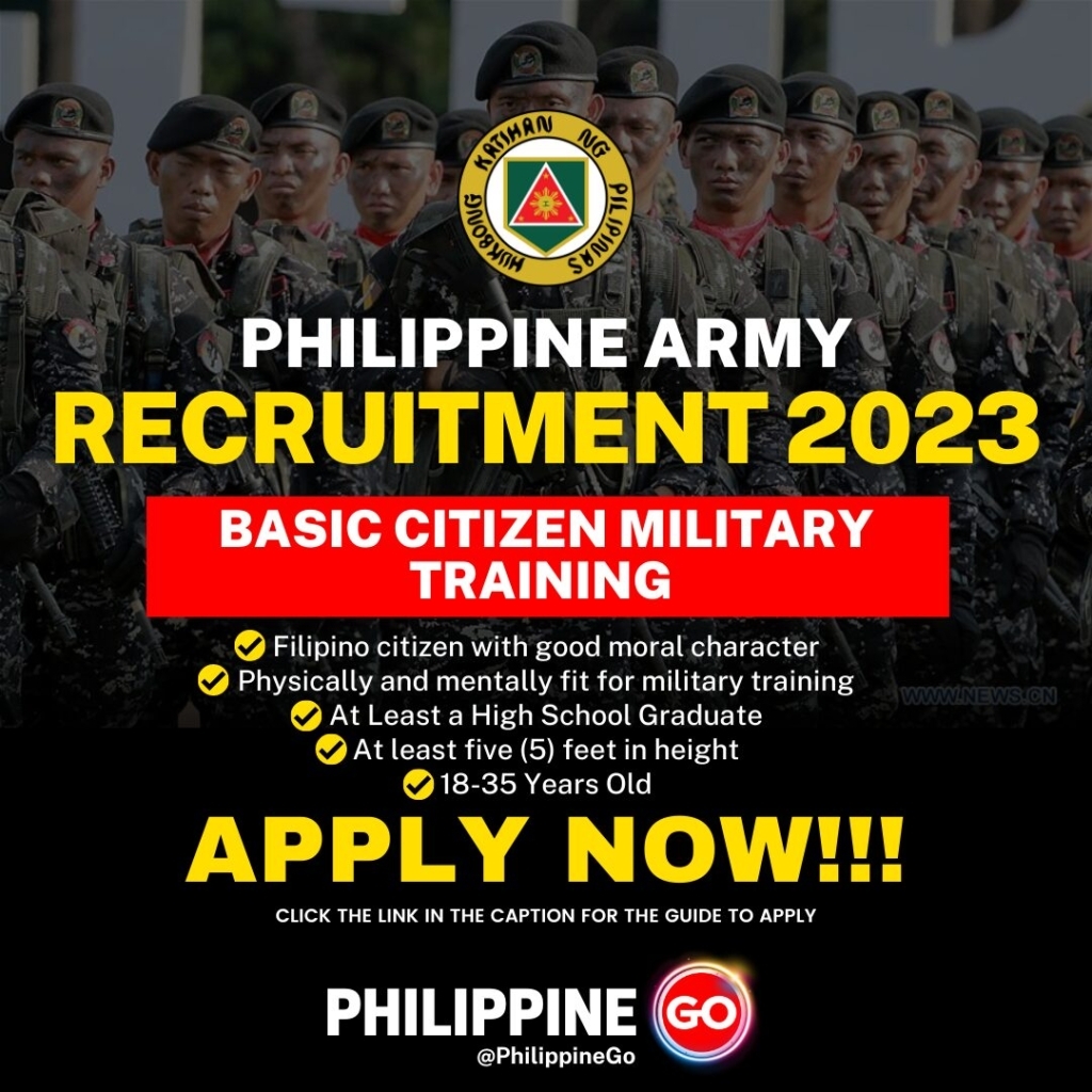 Philippine Go tweet media