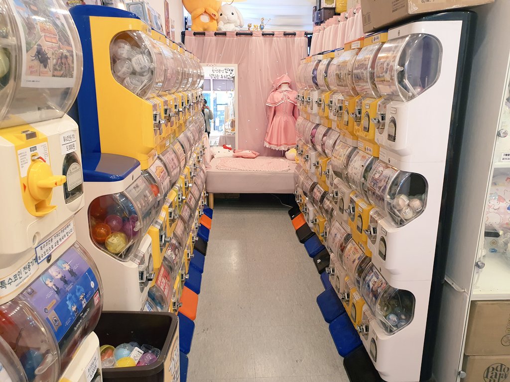 산리오 #디지니 #배곧 #소품샵 #시흥소품샵 #인천소품샵 귀여운 캐릭터들과 소품들을 한번에!✨️