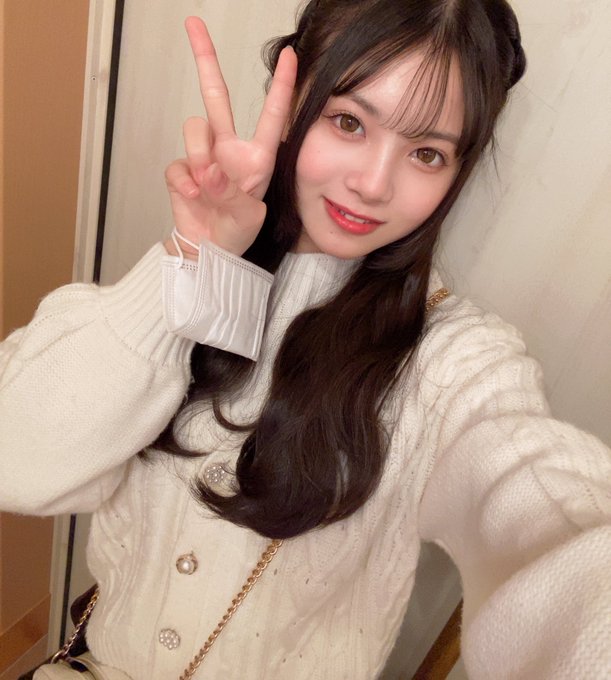 Twitterのコスプレ画像4