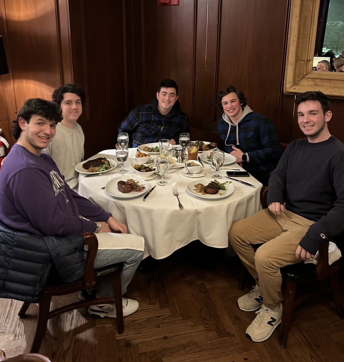 Jordan Feldman tweet media
