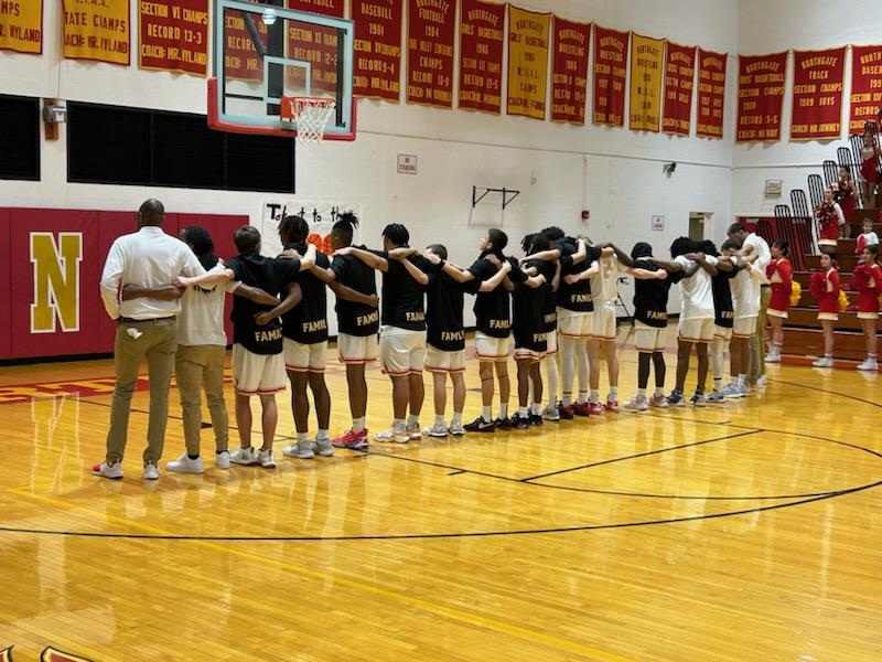 Coach Cam Williams tweet media