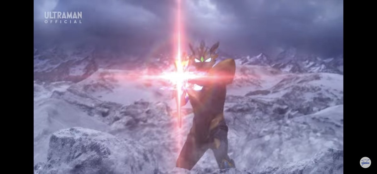 m_mid_chuya's tweet photo. #ウルトラギャラクシーファイト
#UGFTDC 

「お前の心の奥底には…」ベリアロクの言葉の続き、一体何やったのやろう❓

んで、デスティウムライズクロー…
オーブ、タイガに続いてゼットまでも、最強形態の上を行く強化形態が出てきた‼️

これ、スーツ新調してるのかな❓ https://t.co/djSCJfnud9