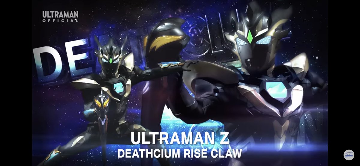 m_mid_chuya's tweet photo. #ウルトラギャラクシーファイト
#UGFTDC 

「お前の心の奥底には…」ベリアロクの言葉の続き、一体何やったのやろう❓

んで、デスティウムライズクロー…
オーブ、タイガに続いてゼットまでも、最強形態の上を行く強化形態が出てきた‼️

これ、スーツ新調してるのかな❓ https://t.co/djSCJfnud9