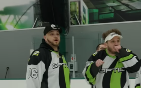 Me anytime #OpTic releases Challenge videos. #Boze #Hitch