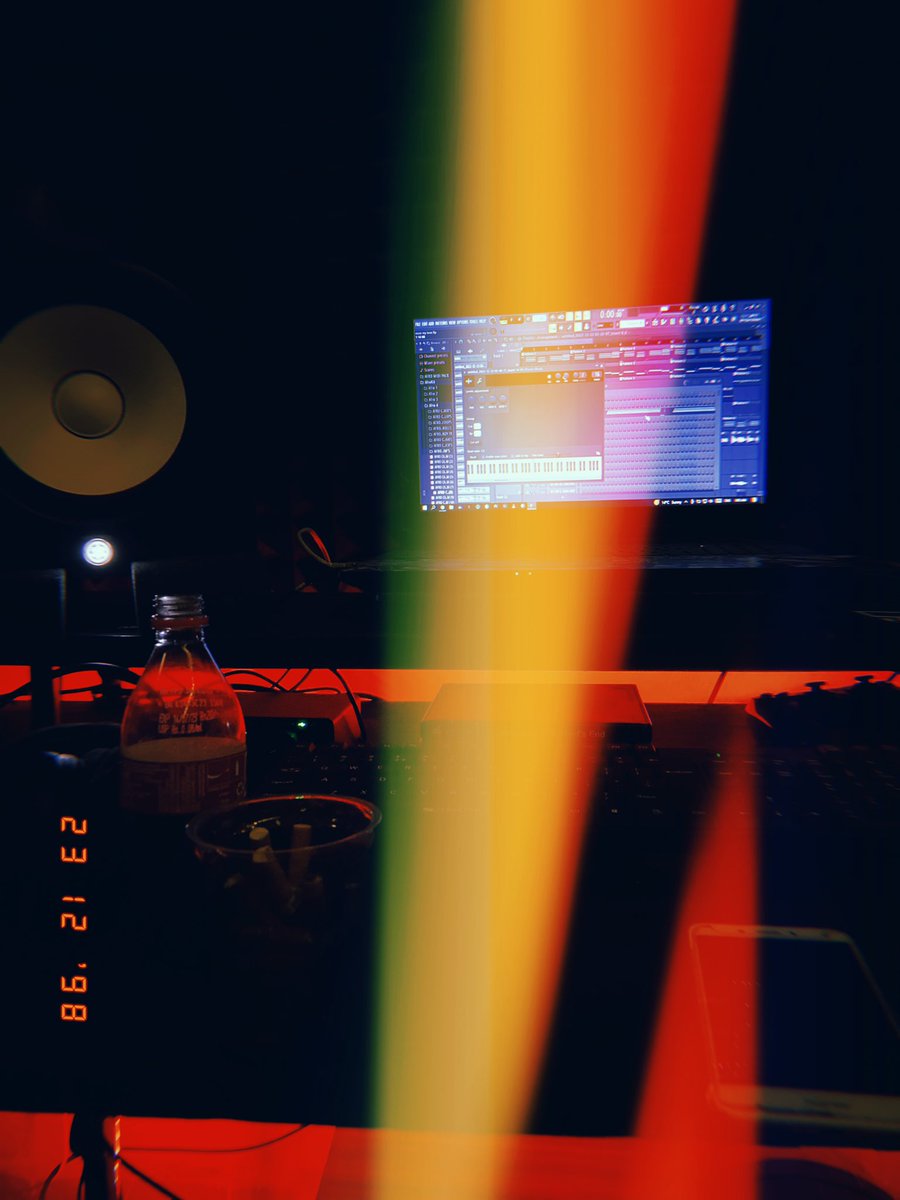 7xusam's tweet photo. 🎶✨ https://t.co/AO1gyL5cDV