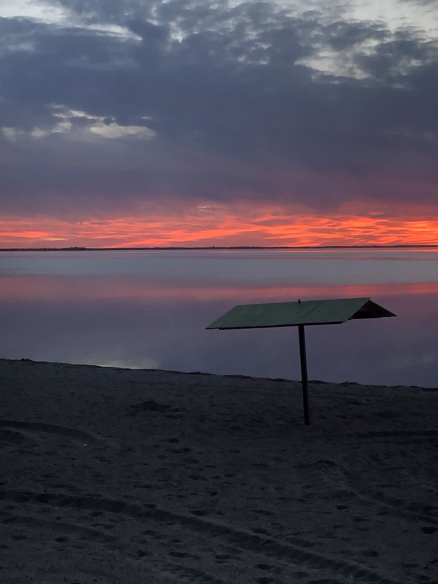 schmleon1's tweet photo. @PurdueToobah Our unofficial title is “Land of Living Skies”. This is why. https://t.co/h4p5S1i4E0