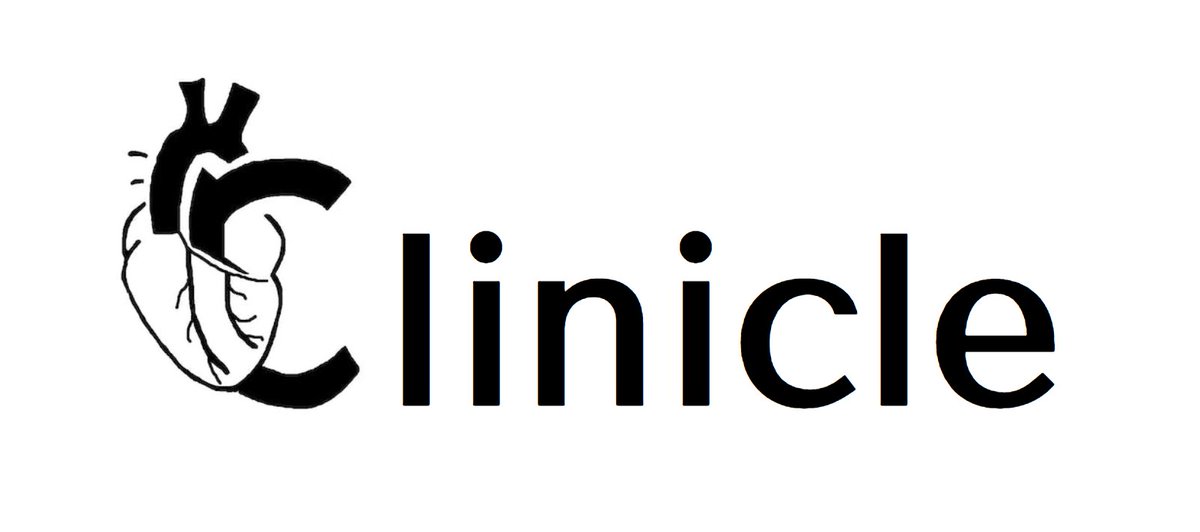 Hi #MedTwitter. I'm a MS in Artificial Intelligence student at @NMCardioVasc @NorthwesternEng and made a semantic medical guessing game in my free time this past month.

Let me know what you think of @ClinicleGame!
cliniclegame.com

#SciTwitter #Puzzles #WordGames #AI #ML