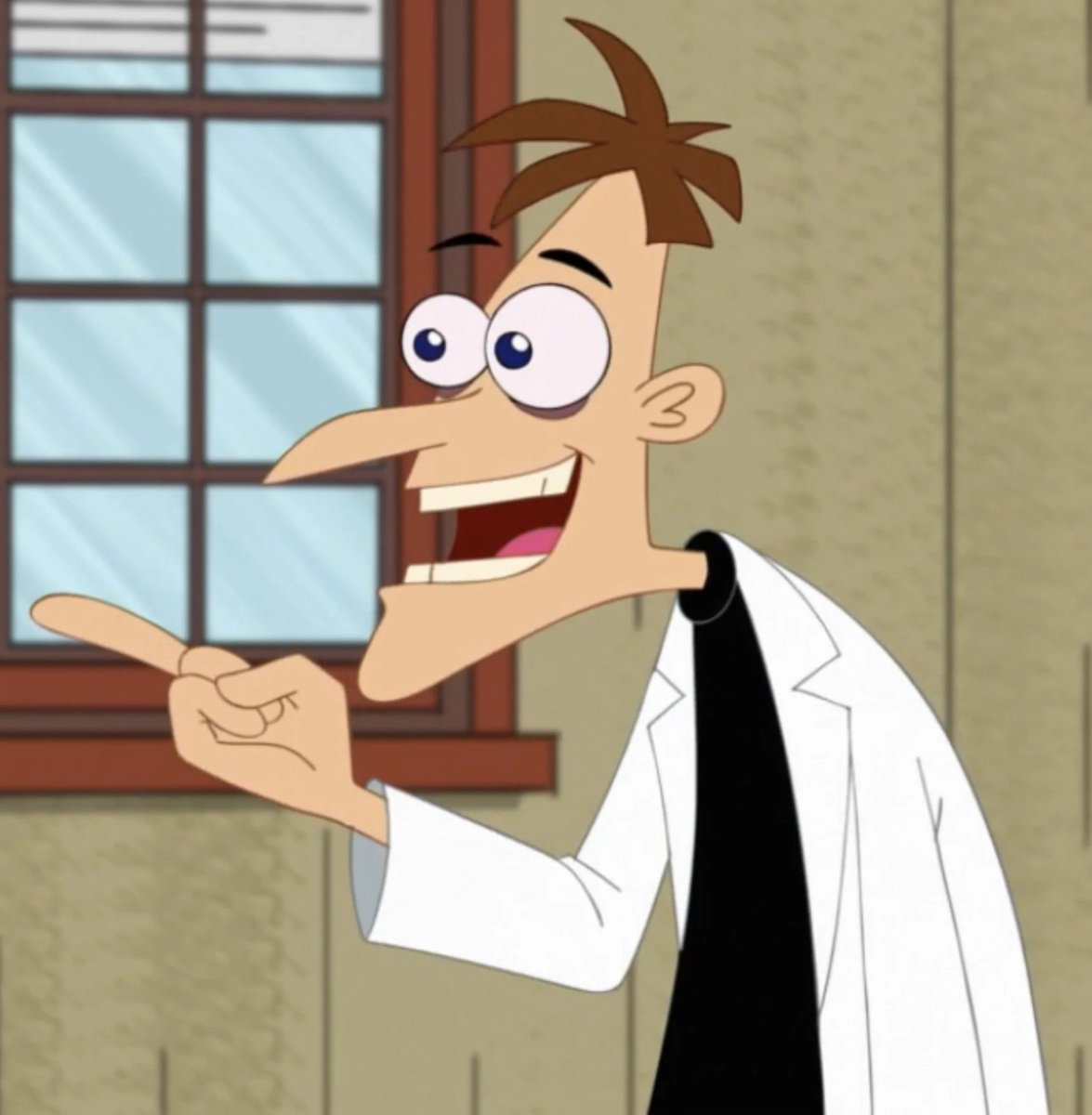 Doctor_D00f's tweet image. &quot;Soon I will take over...THE ENTIRE TRI-STATE AREA!&quot;

Parody roleplay account

No lewd!

I&apos;ll try my best to be as accurate as possible

Phineas and Ferb

#MVRP #DisneyRP