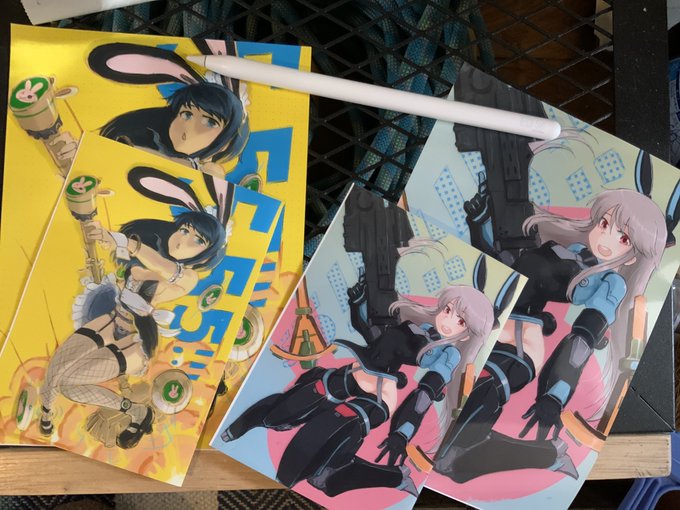 印刷するとこんな感じでした。(写真用紙L版、2L版)
ご参考まで! 