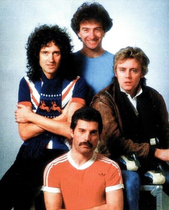 queen archive tweet media