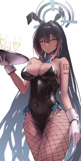 カリン #ブルアカ 