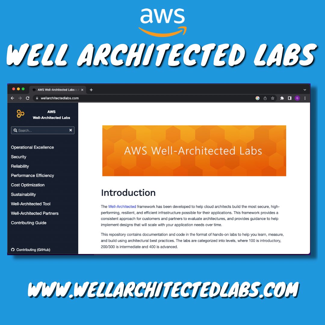 india_inmyblood's tweet image. #awslab