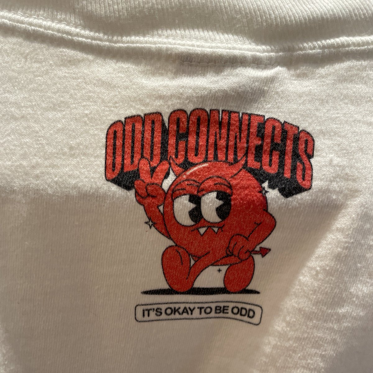 Sample testing… 👀

<a href="/oddconnects/">Odd Connects LTD</a> Spring/Summer 2023 ☀️