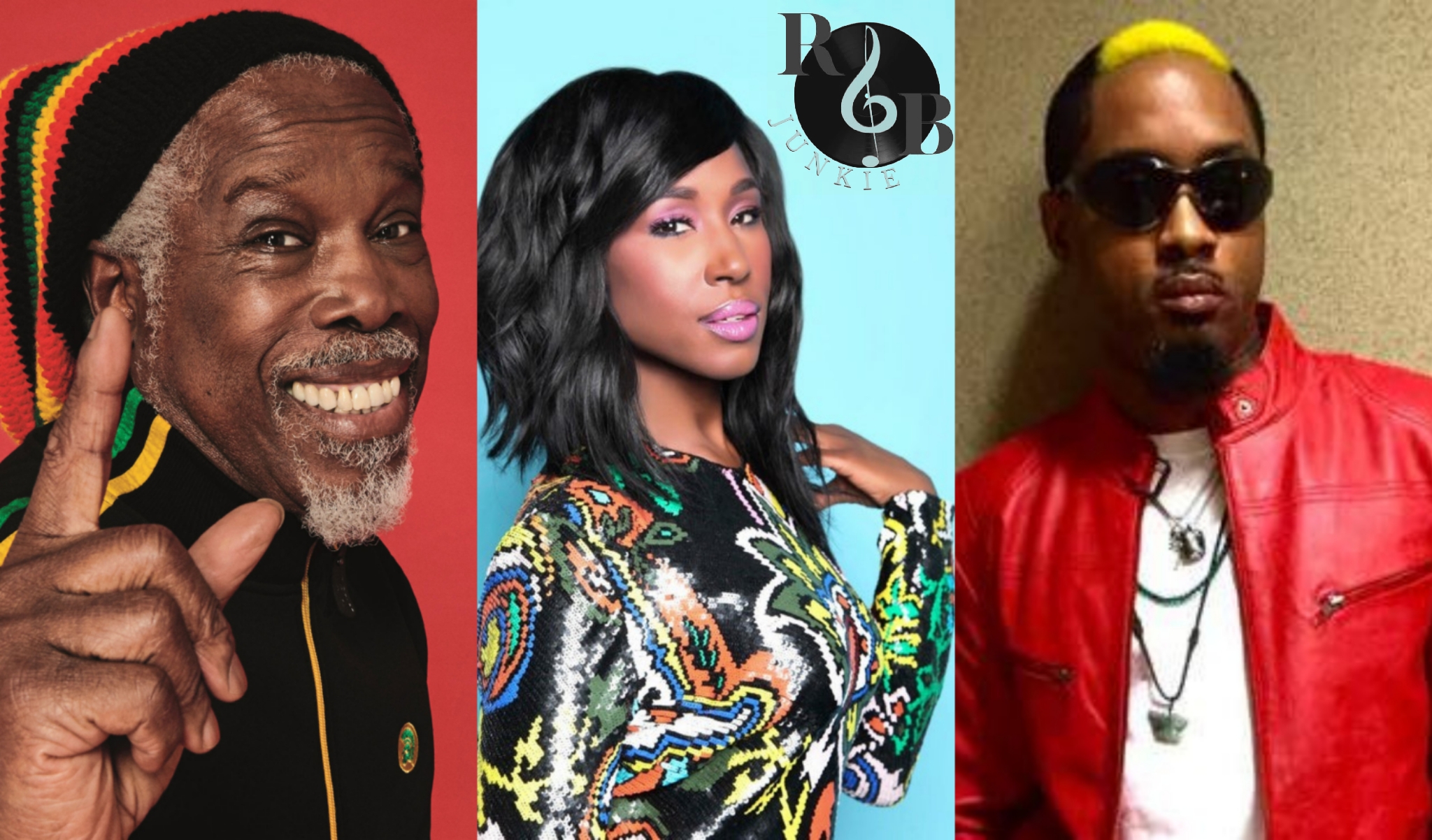 Happy Birthday shout-outs to Billy Ocean, message and Nokio of Dru Hill 
