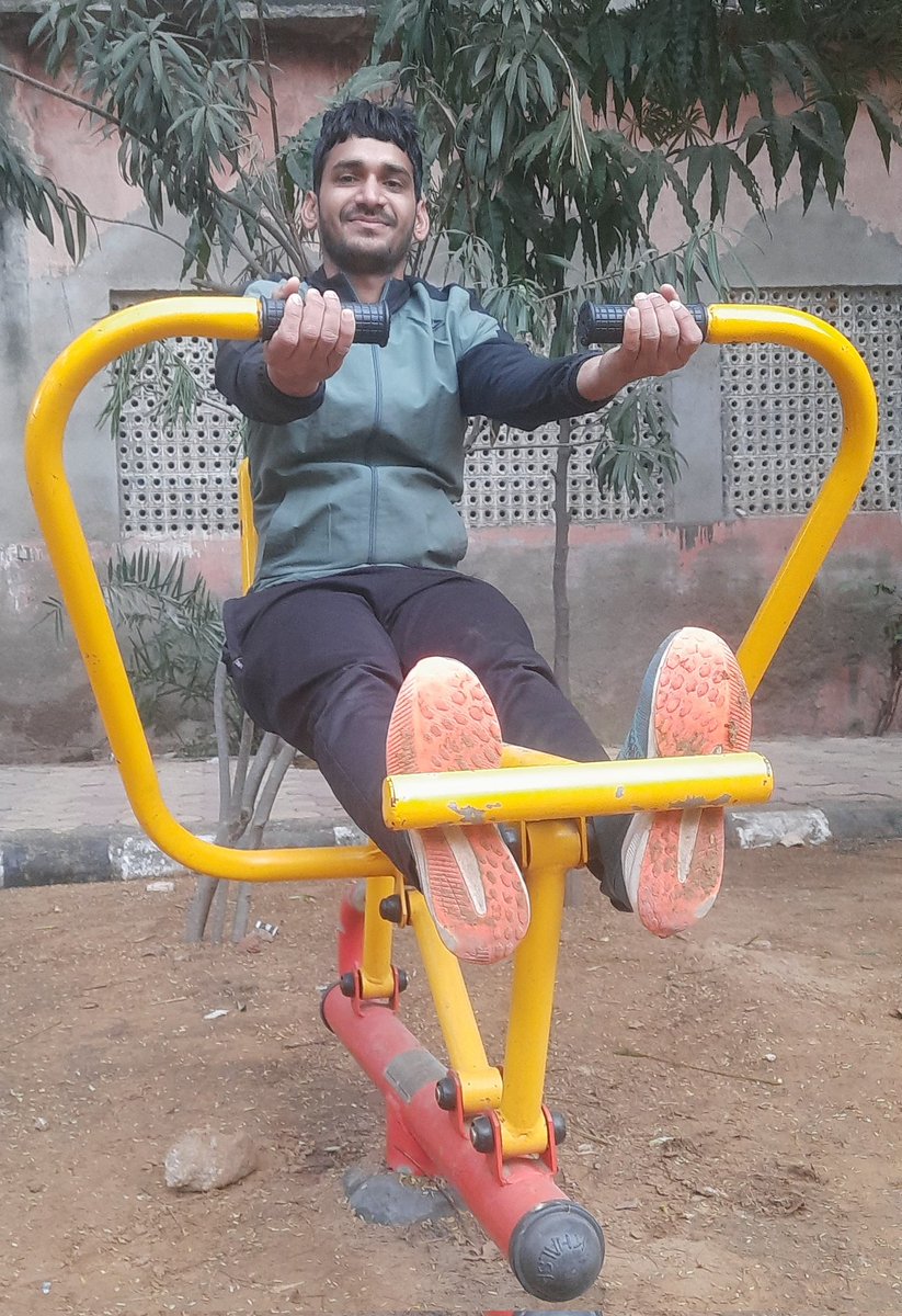 #Workout #running