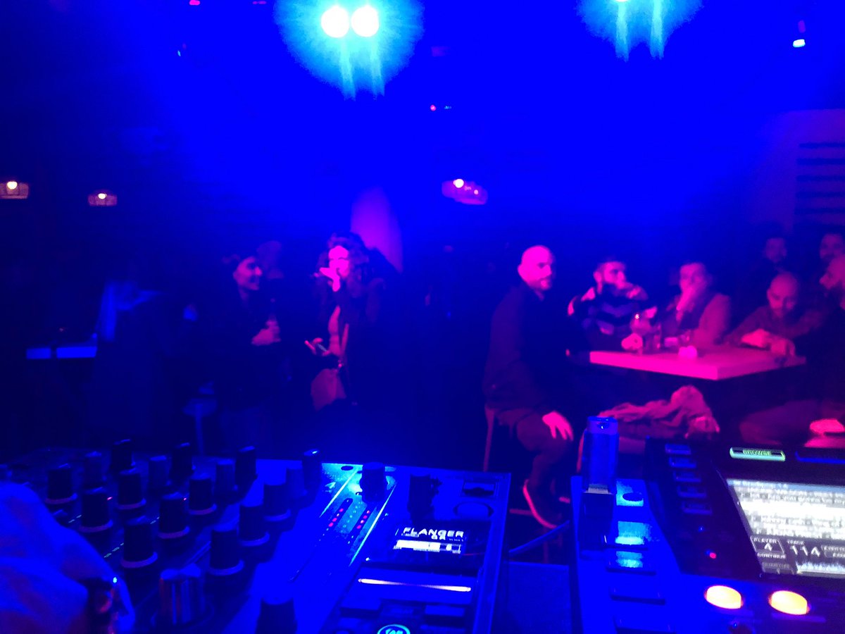 Thanx Sardinia, thanx Oristano Thanx #input Great people! Che figata stasera all’input!!! Un Rockparty pazzesco! #DjSet #rock #live #Fun <a href="/TokyDJ/">Toky (VirginRadio)</a> 🎧🎧