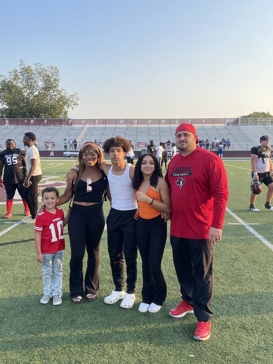 Blake Jeffery Bryan tweet media