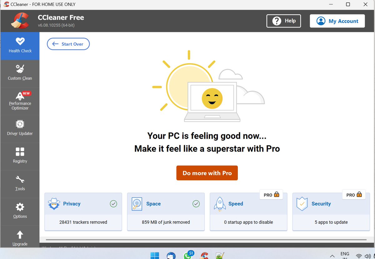Deepak Kumar Vasudevan (Lavanya Deepak) tweet media