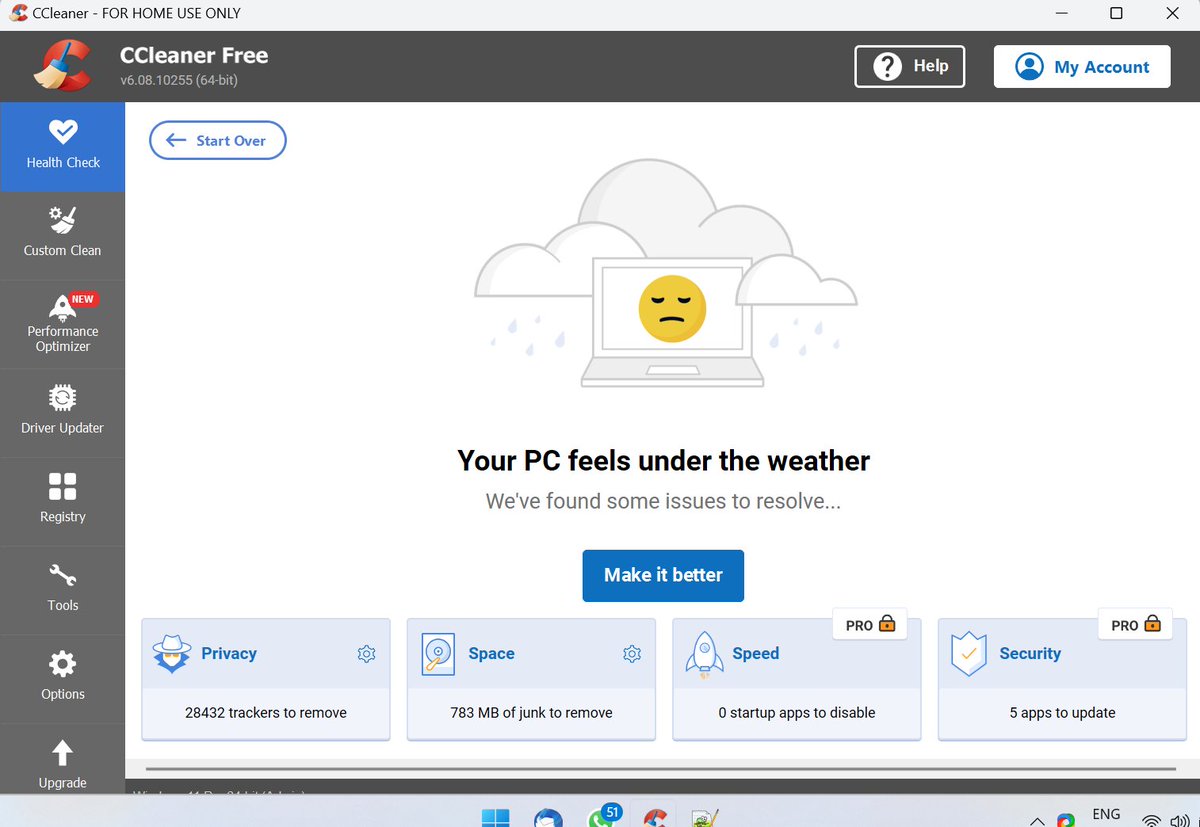 Deepak Kumar Vasudevan (Lavanya Deepak) tweet media