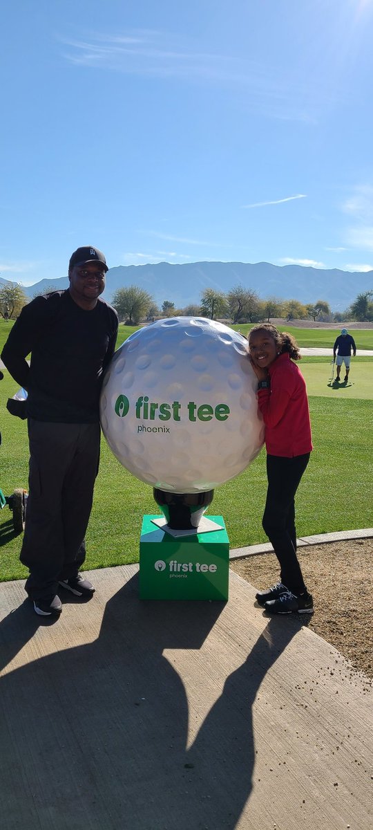 deedawk's tweet image. #firstteephoenix #kloennecup #Teriagolf #Arizona