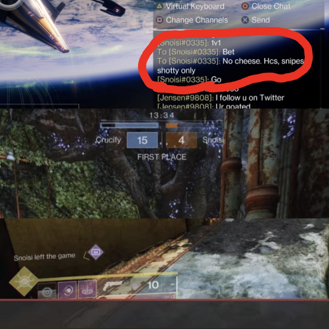 Don't start something you can't finish 👍🏻