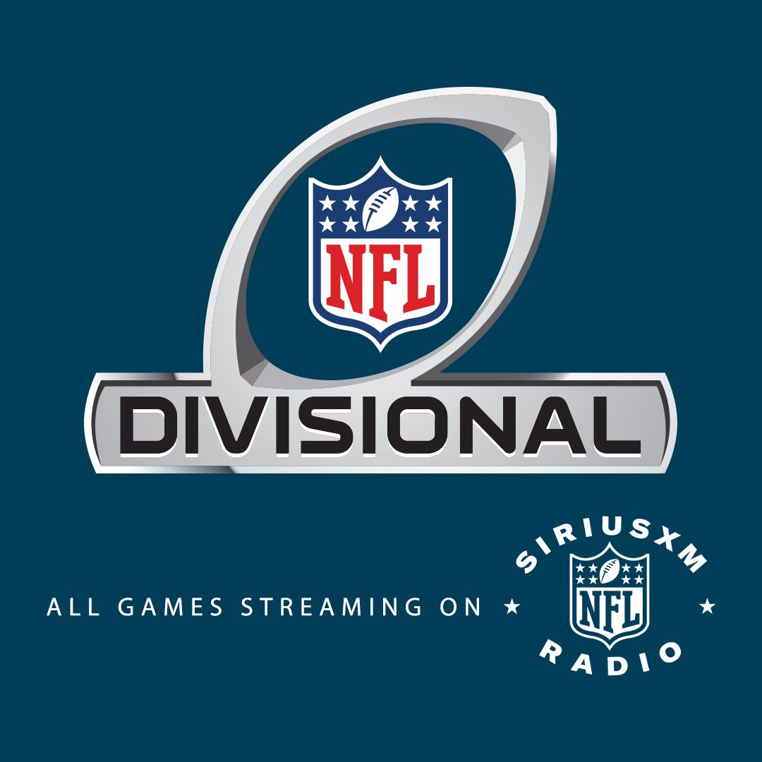 SiriusXM NFL Radio on X